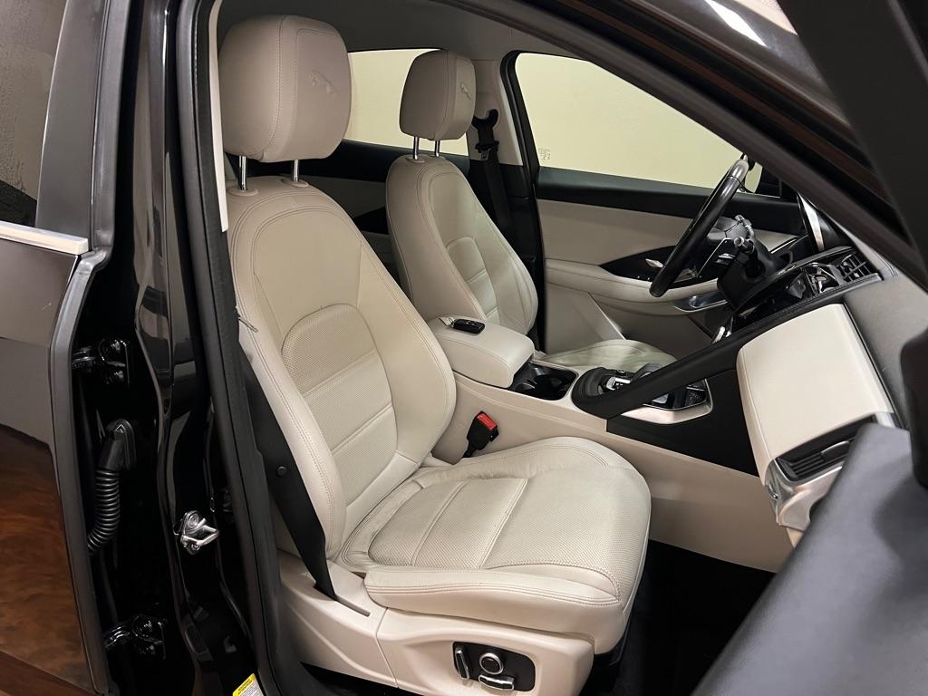 Jaguar E-Pace P250 AWD 2021