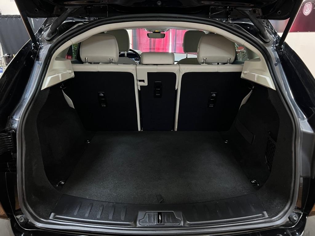 Jaguar E-Pace P250 AWD 2021