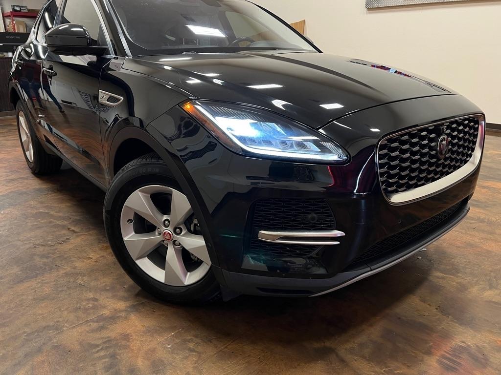 Jaguar E-Pace P250 AWD 2021