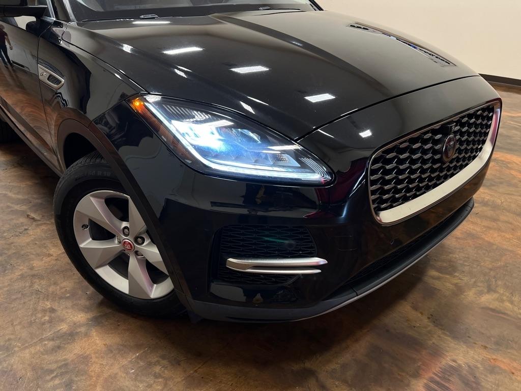 Jaguar E-Pace P250 AWD 2021