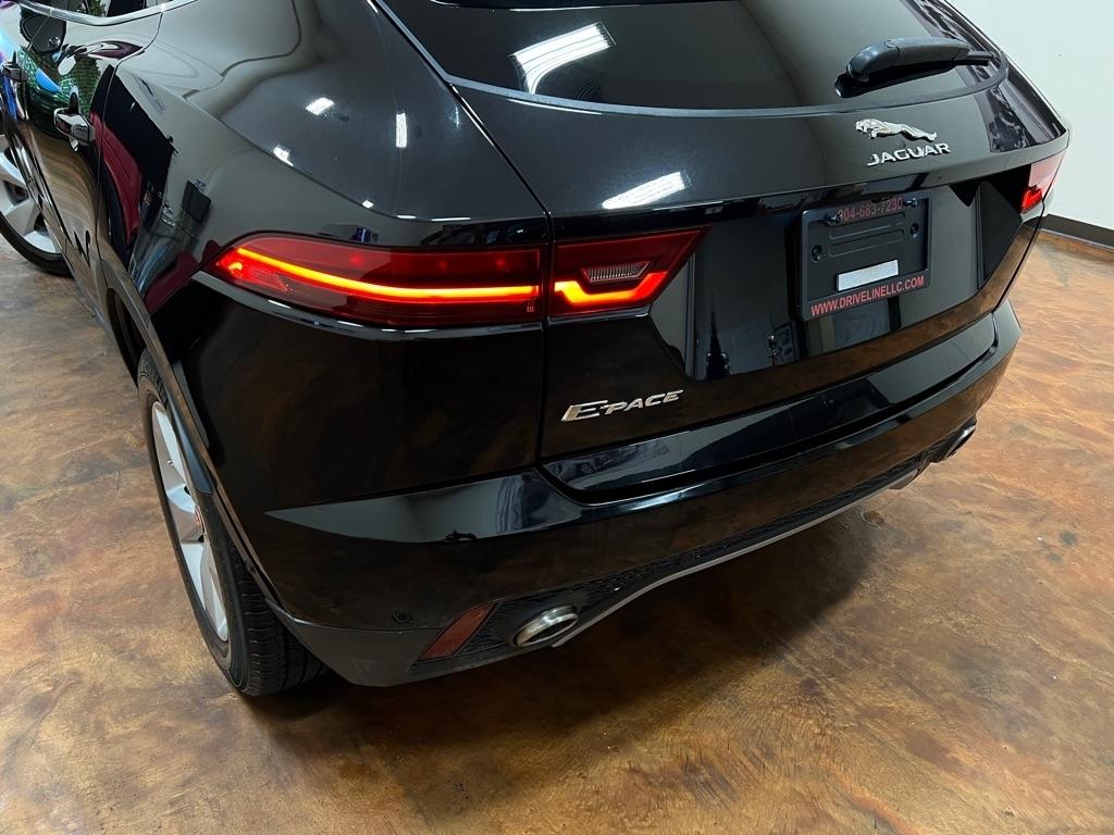 Jaguar E-Pace P250 AWD 2021