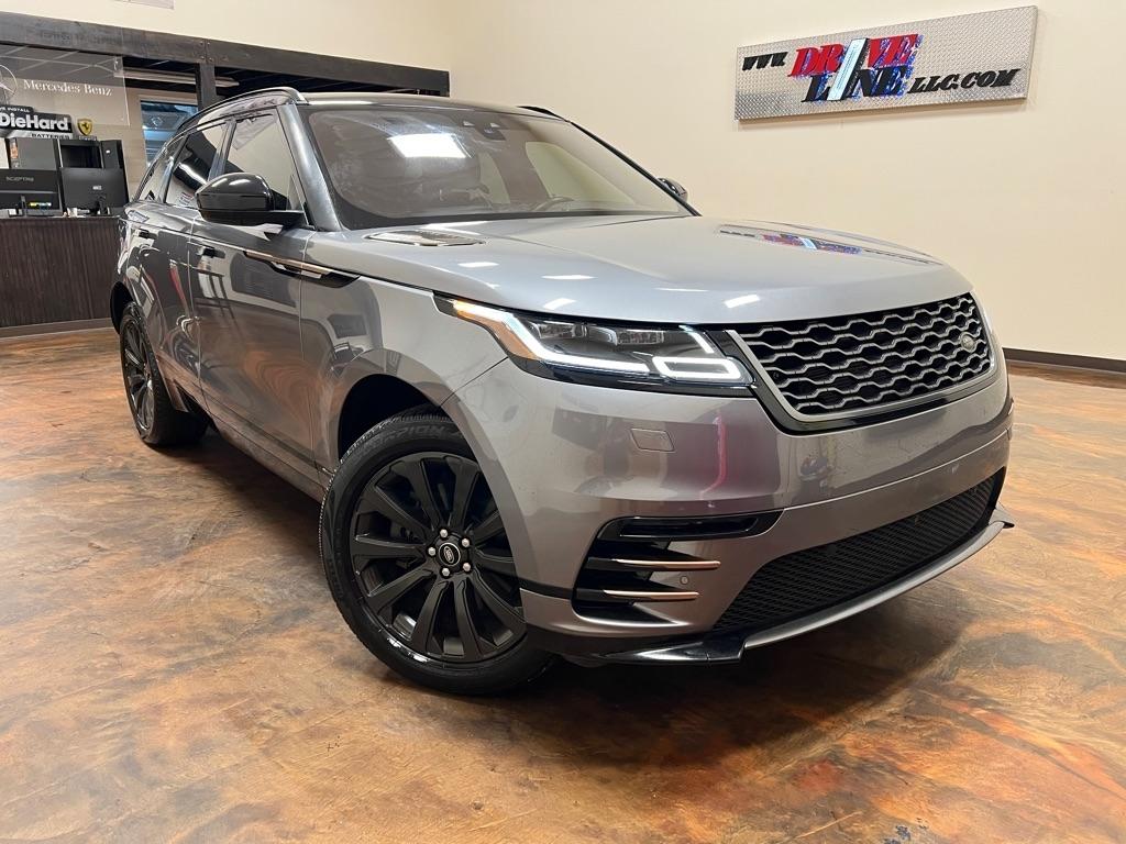 Land Rover Range Rover Velar P340 R-Dynamic S 2020