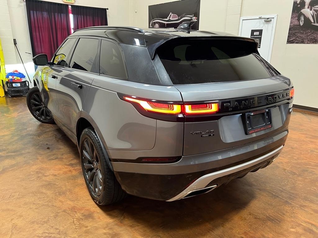 Land Rover Range Rover Velar P340 R-Dynamic S 2020