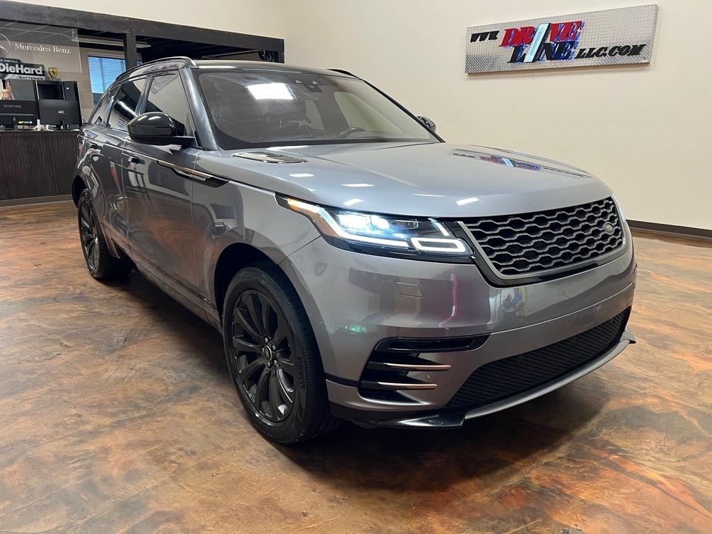 Land Rover Range Rover Velar P340 R-Dynamic S 2020