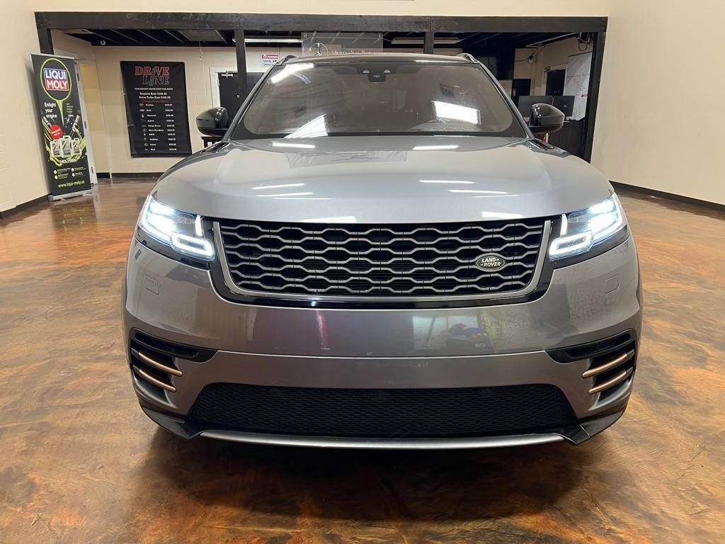 Land Rover Range Rover Velar P340 R-Dynamic S 2020
