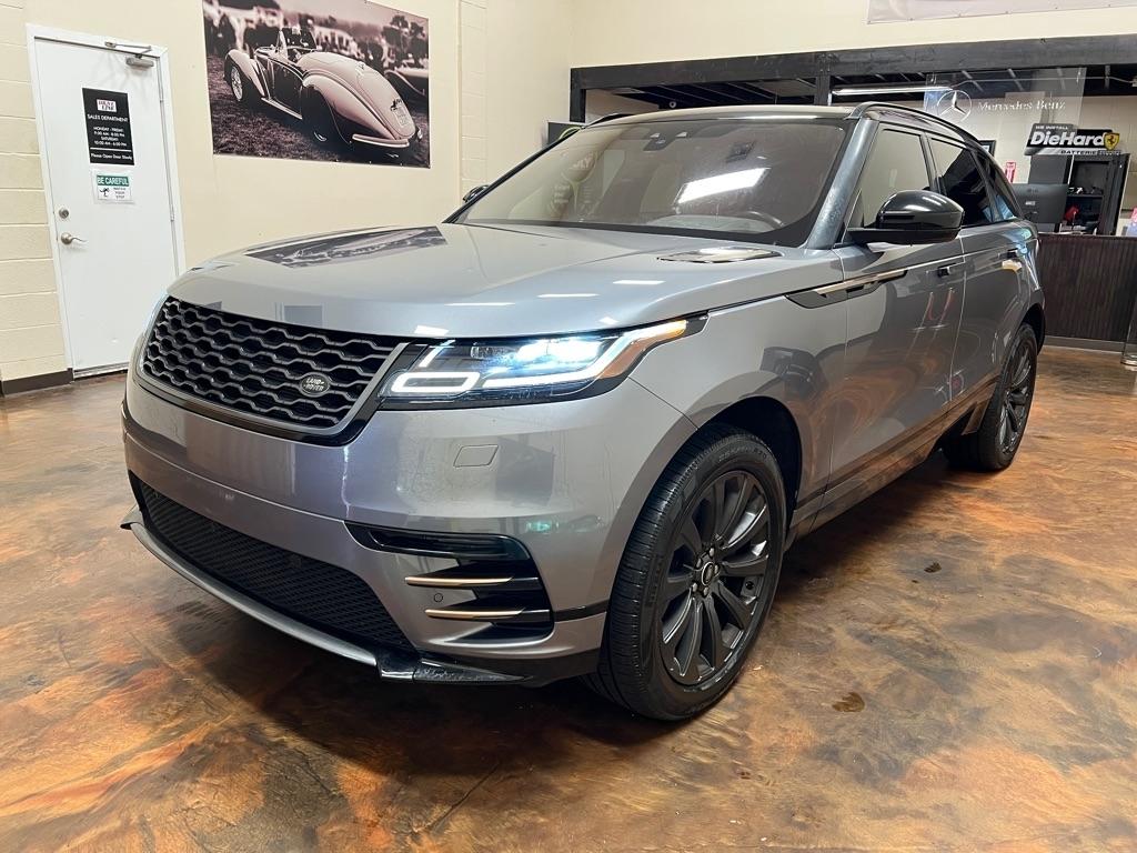 Land Rover Range Rover Velar P340 R-Dynamic S 2020
