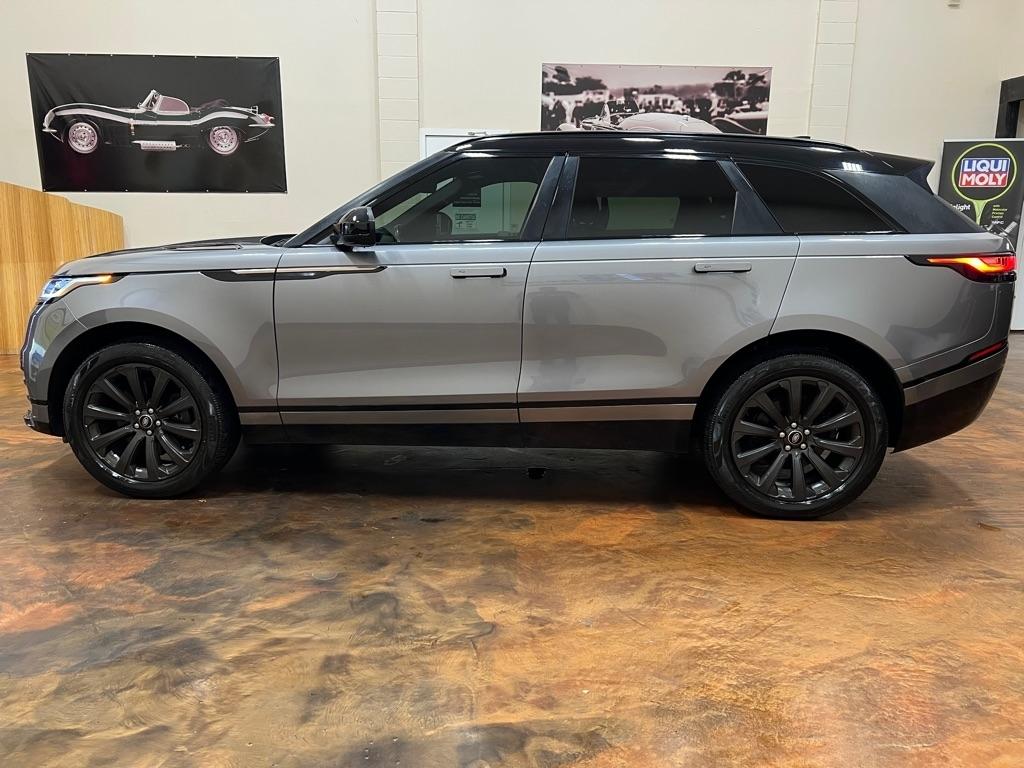 Land Rover Range Rover Velar P340 R-Dynamic S 2020
