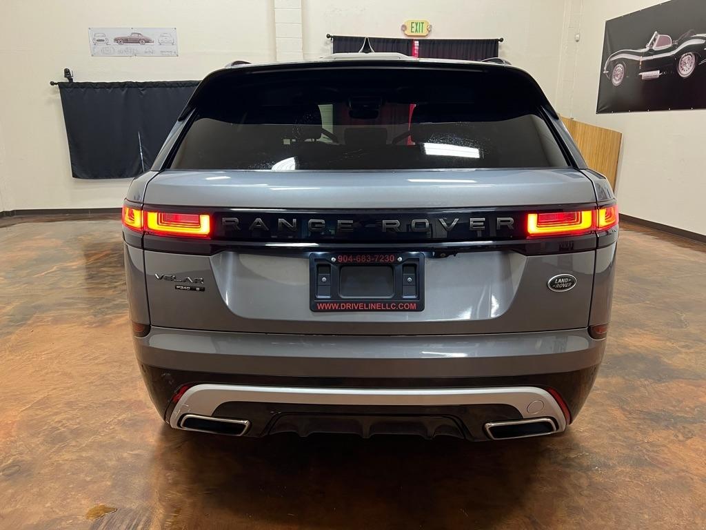 Land Rover Range Rover Velar P340 R-Dynamic S 2020
