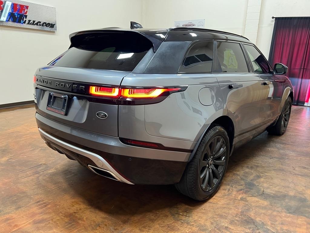 Land Rover Range Rover Velar P340 R-Dynamic S 2020