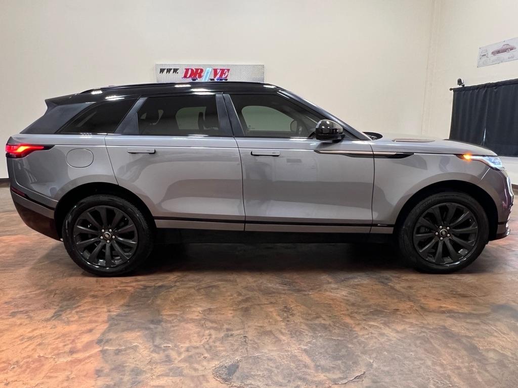 Land Rover Range Rover Velar P340 R-Dynamic S 2020