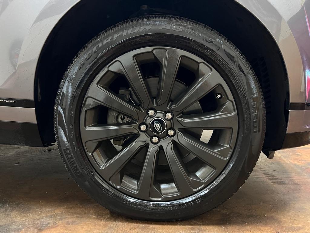 Land Rover Range Rover Velar P340 R-Dynamic S 2020