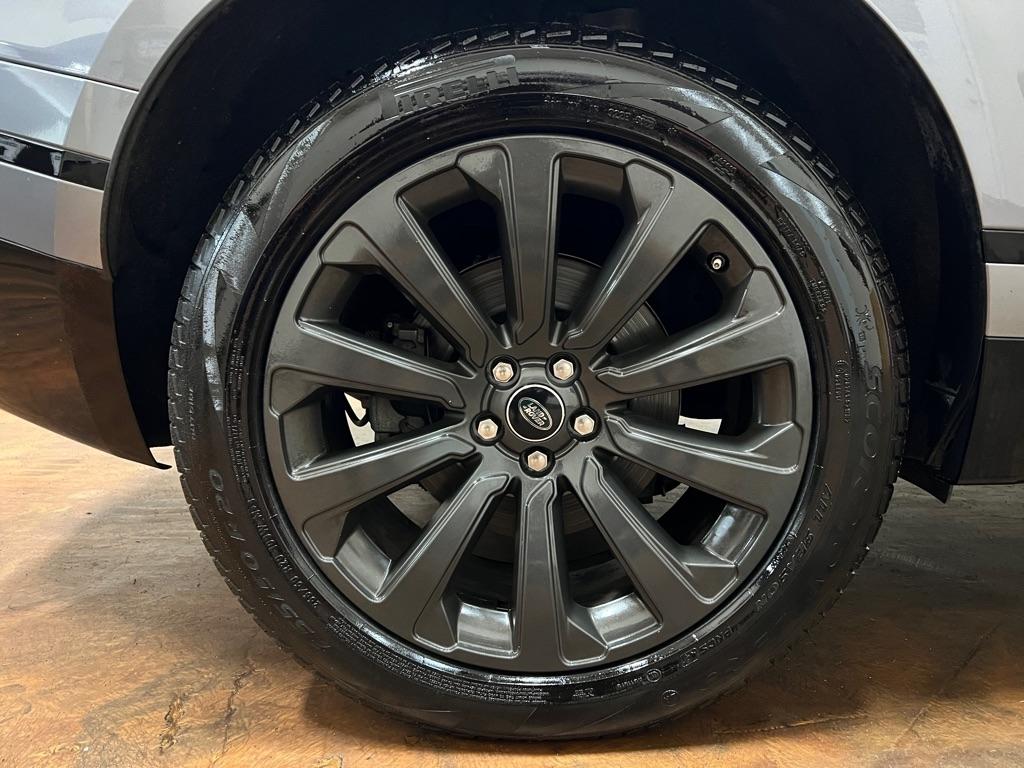 Land Rover Range Rover Velar P340 R-Dynamic S 2020