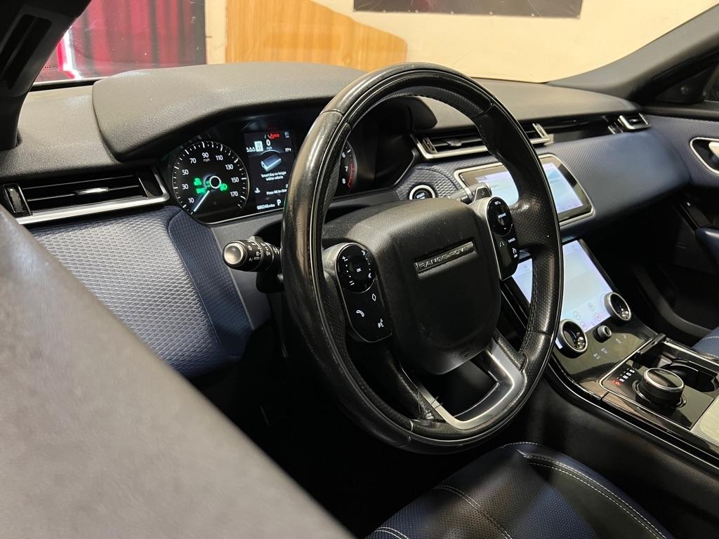 Land Rover Range Rover Velar P340 R-Dynamic S 2020