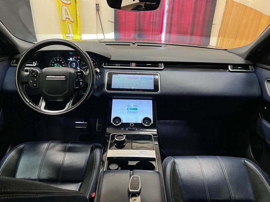 Land Rover Range Rover Velar P340 R-Dynamic S 2020