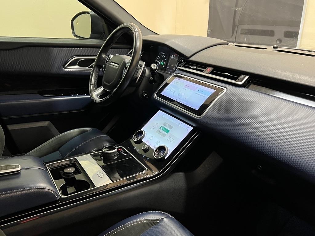 Land Rover Range Rover Velar P340 R-Dynamic S 2020