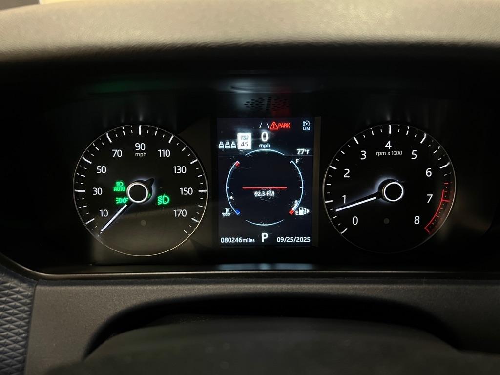 Land Rover Range Rover Velar P340 R-Dynamic S 2020