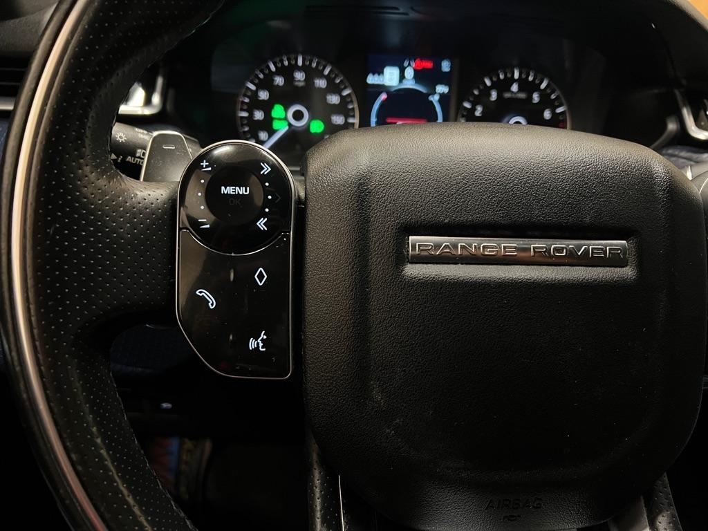 Land Rover Range Rover Velar P340 R-Dynamic S 2020
