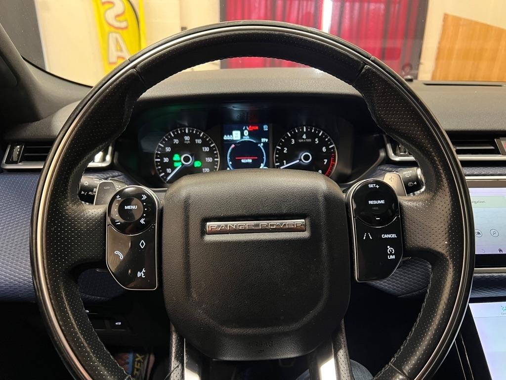 Land Rover Range Rover Velar P340 R-Dynamic S 2020