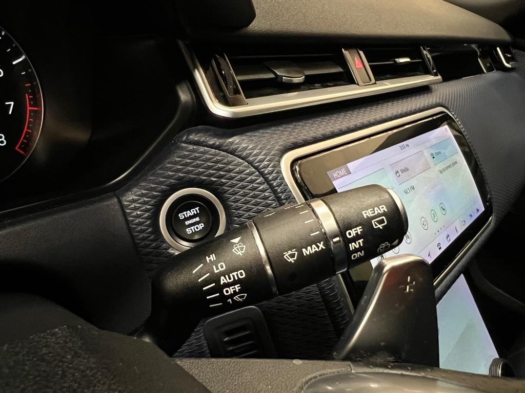 Land Rover Range Rover Velar P340 R-Dynamic S 2020