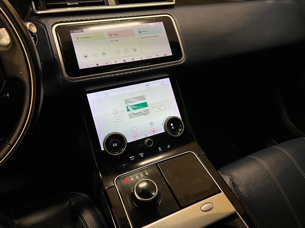 Land Rover Range Rover Velar P340 R-Dynamic S 2020