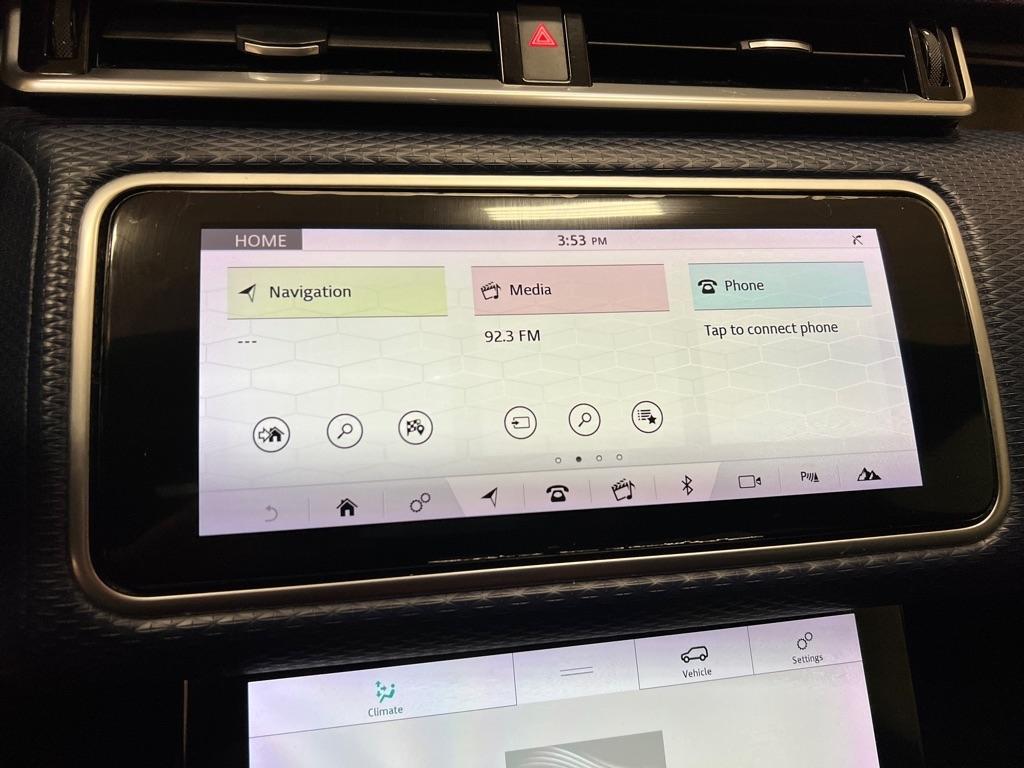 Land Rover Range Rover Velar P340 R-Dynamic S 2020