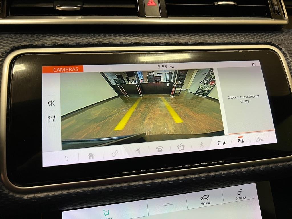 Land Rover Range Rover Velar P340 R-Dynamic S 2020