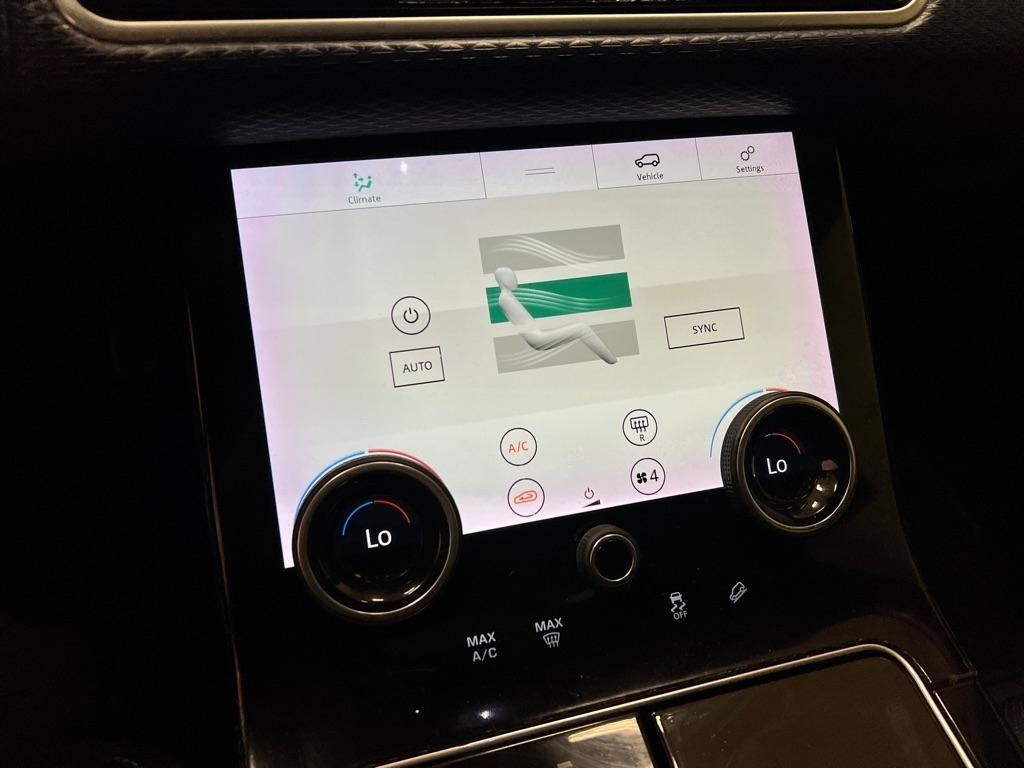 Land Rover Range Rover Velar P340 R-Dynamic S 2020