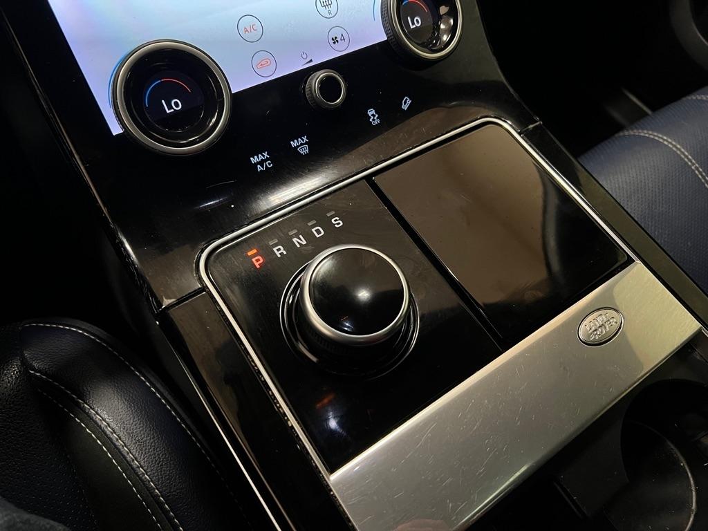 Land Rover Range Rover Velar P340 R-Dynamic S 2020