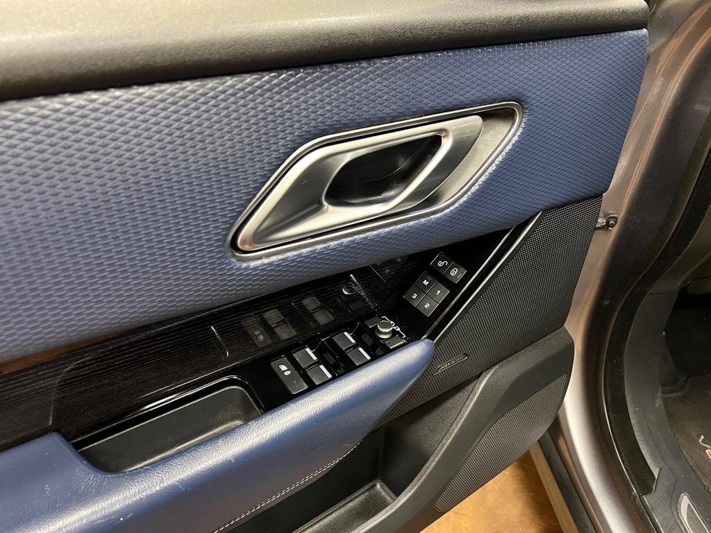 Land Rover Range Rover Velar P340 R-Dynamic S 2020