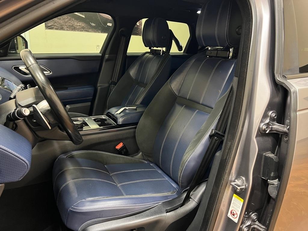 Land Rover Range Rover Velar P340 R-Dynamic S 2020