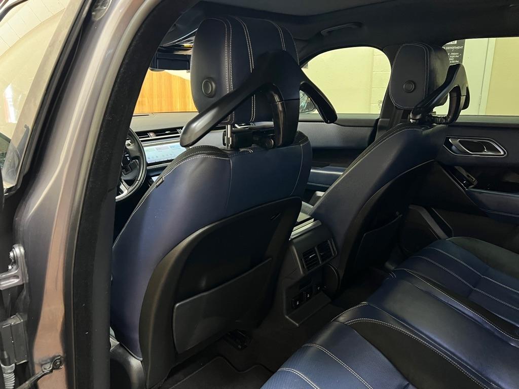 Land Rover Range Rover Velar P340 R-Dynamic S 2020