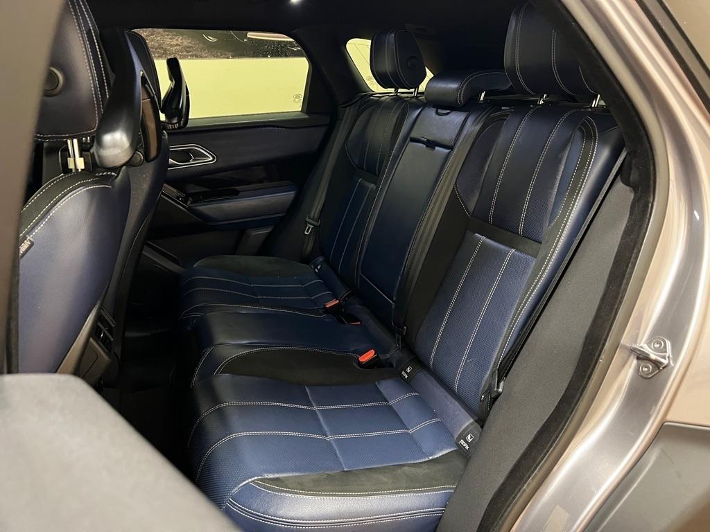 Land Rover Range Rover Velar P340 R-Dynamic S 2020