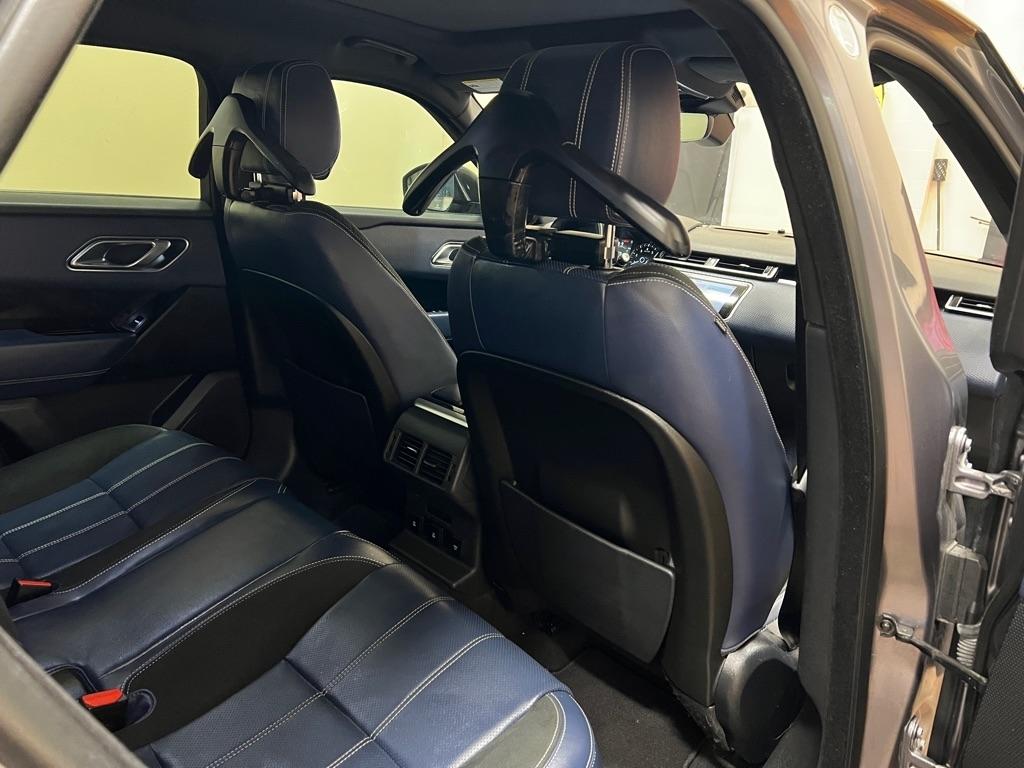 Land Rover Range Rover Velar P340 R-Dynamic S 2020