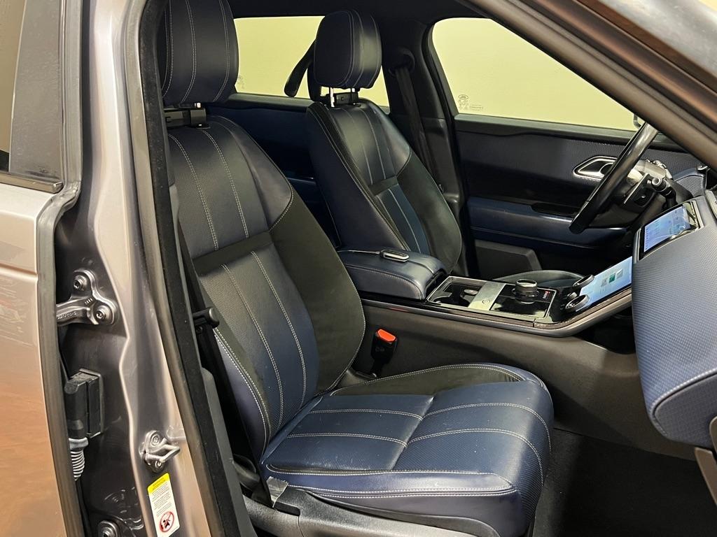 Land Rover Range Rover Velar P340 R-Dynamic S 2020