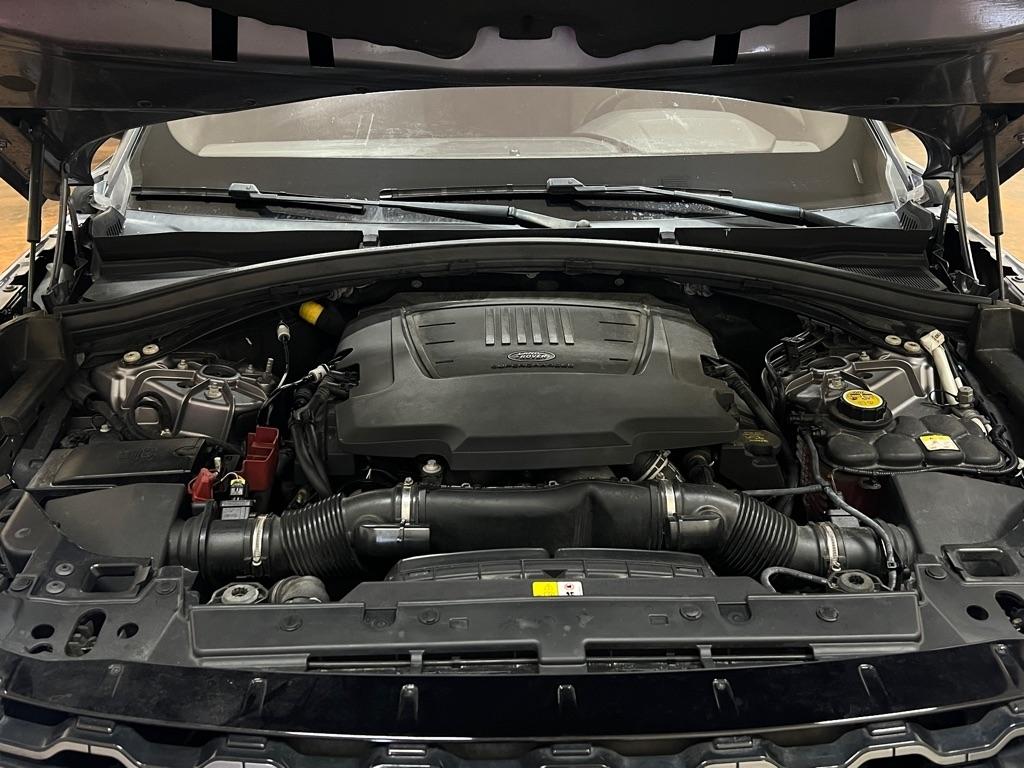 Land Rover Range Rover Velar P340 R-Dynamic S 2020