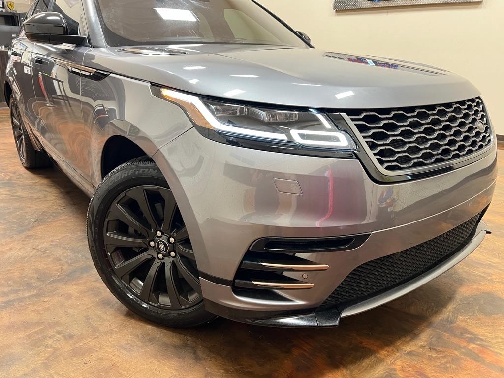 Land Rover Range Rover Velar P340 R-Dynamic S 2020