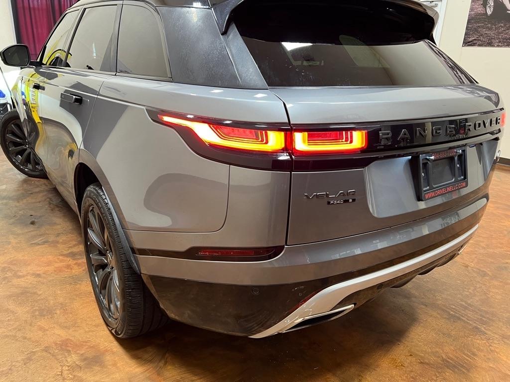 Land Rover Range Rover Velar P340 R-Dynamic S 2020