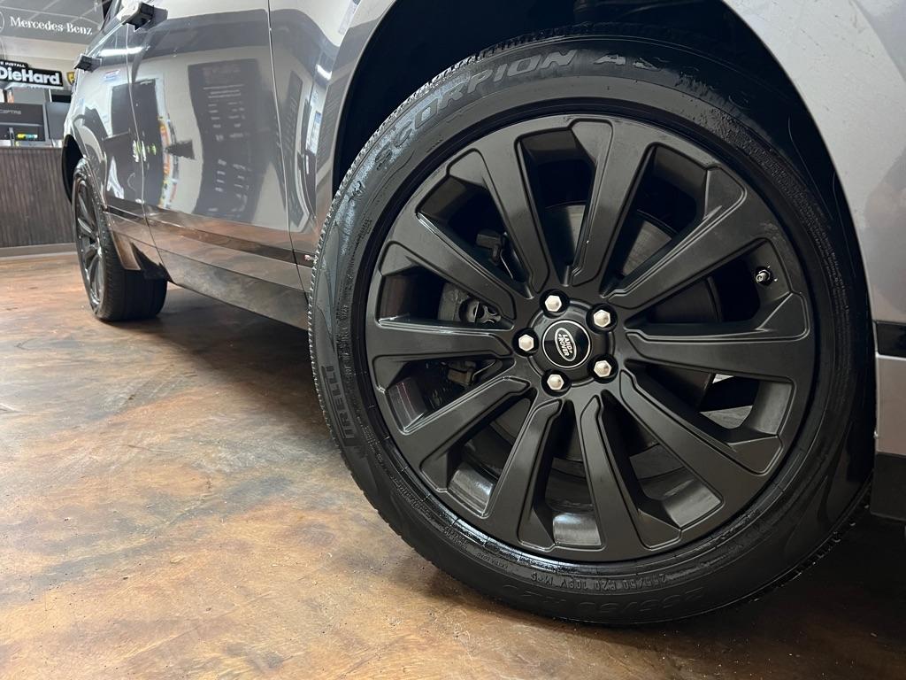 Land Rover Range Rover Velar P340 R-Dynamic S 2020