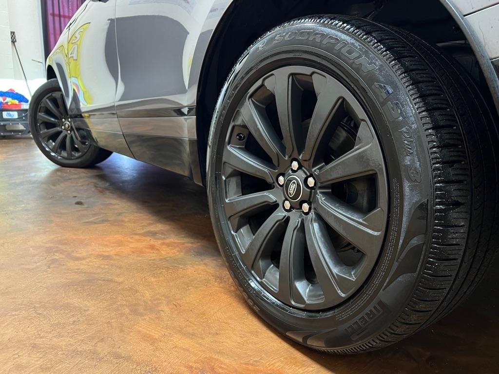 Land Rover Range Rover Velar P340 R-Dynamic S 2020