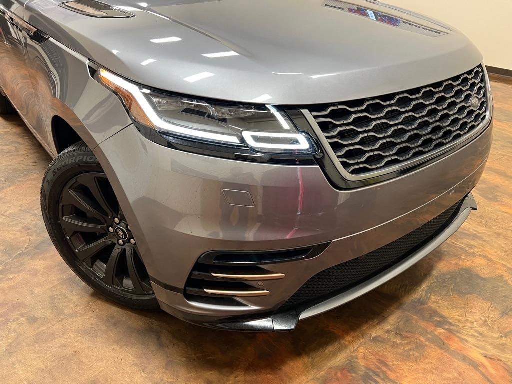 Land Rover Range Rover Velar P340 R-Dynamic S 2020