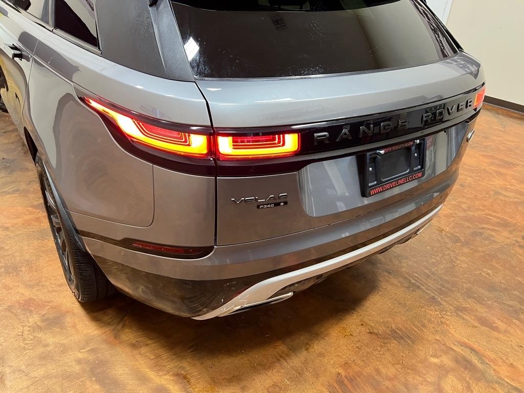 Land Rover Range Rover Velar P340 R-Dynamic S 2020