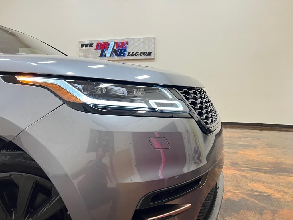 Land Rover Range Rover Velar P340 R-Dynamic S 2020