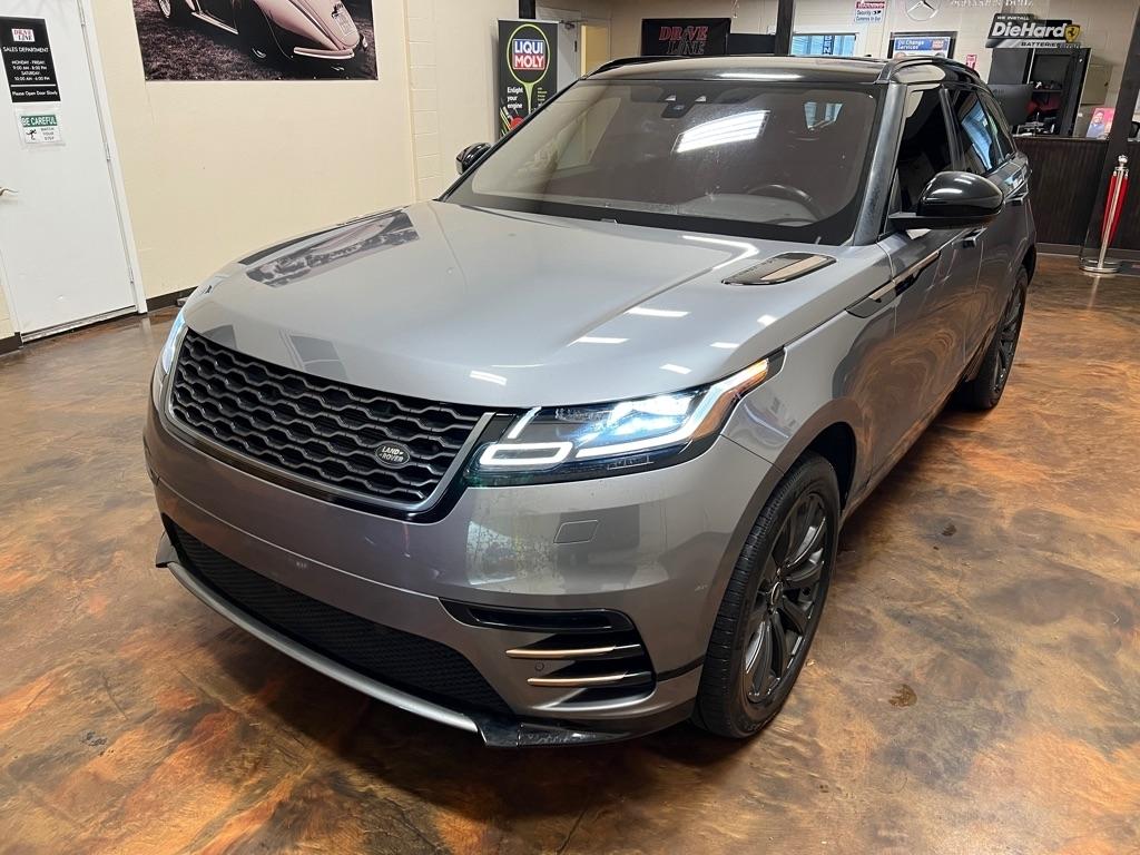 Land Rover Range Rover Velar P340 R-Dynamic S 2020