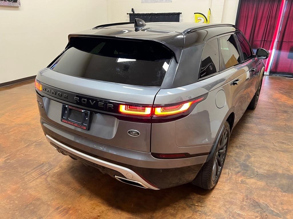Land Rover Range Rover Velar P340 R-Dynamic S 2020