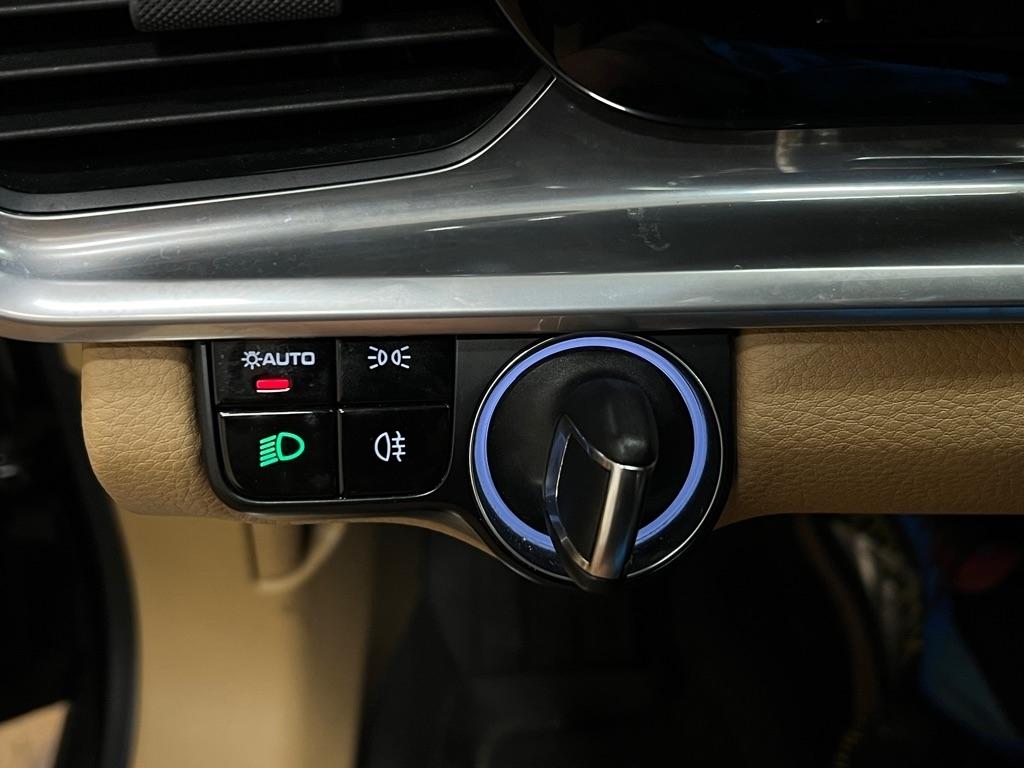 Porsche Panamera 4 E-Hybrid AWD 2018