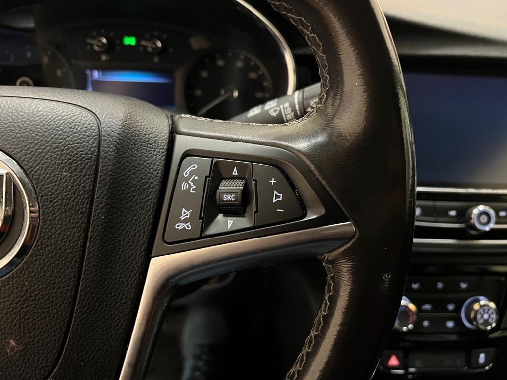 Buick Encore FWD 4dr Preferred 2020