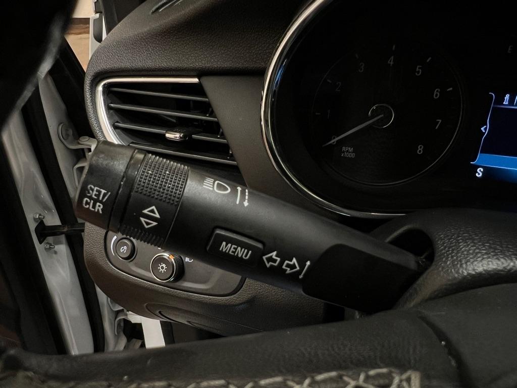 Buick Encore FWD 4dr Preferred 2020