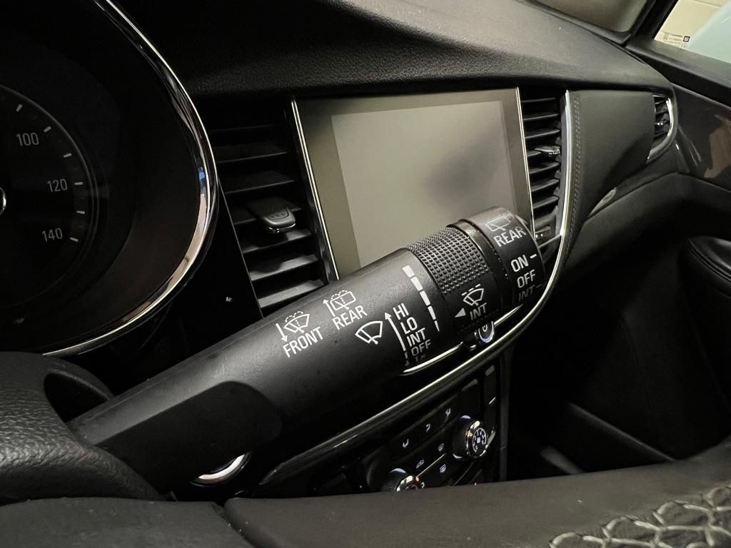 Buick Encore FWD 4dr Preferred 2020