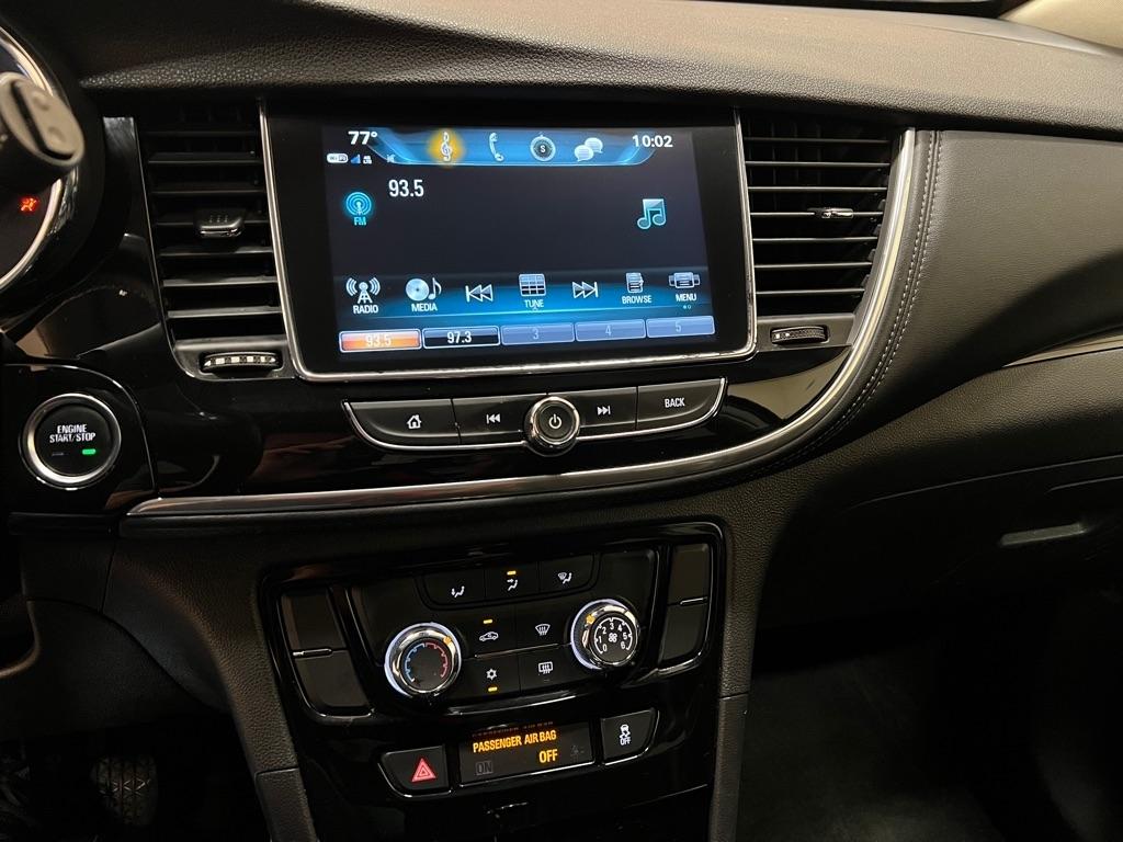 Buick Encore FWD 4dr Preferred 2020