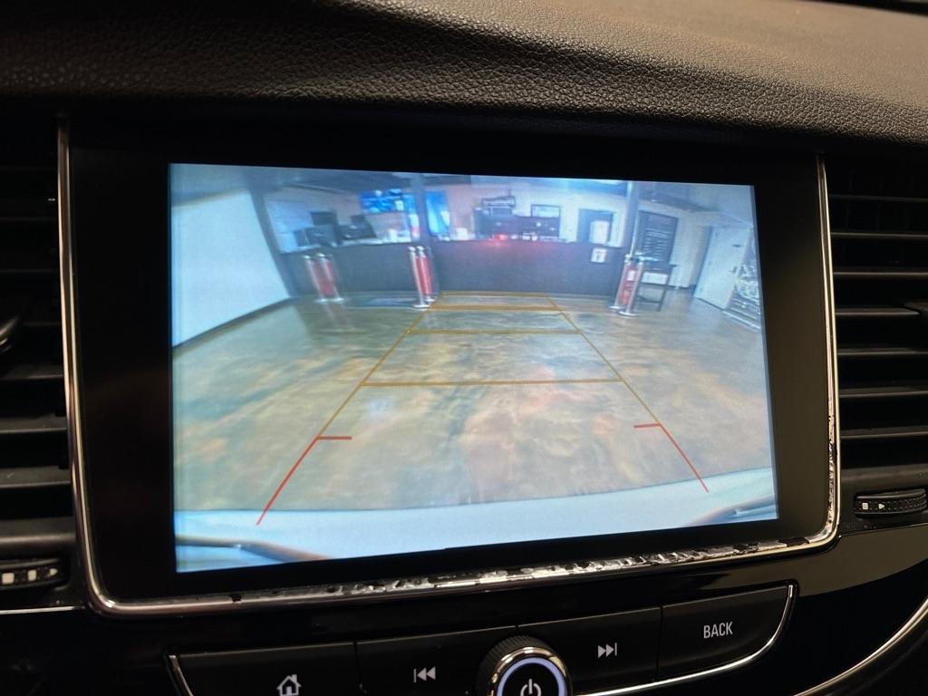 Buick Encore FWD 4dr Preferred 2020